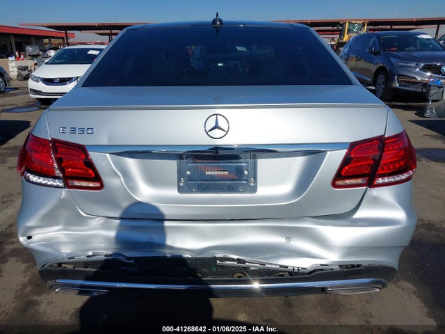 Mercedes-Benz E 350 2015 WDDHF5KBXFB092718 Image 16