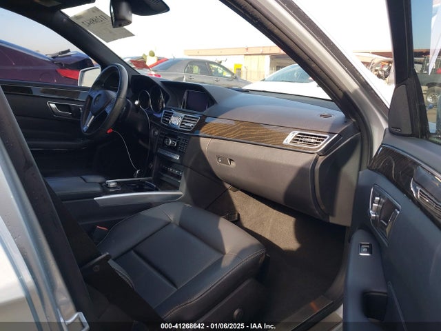 Mercedes-Benz E 350 2015 WDDHF5KBXFB092718 Image 5