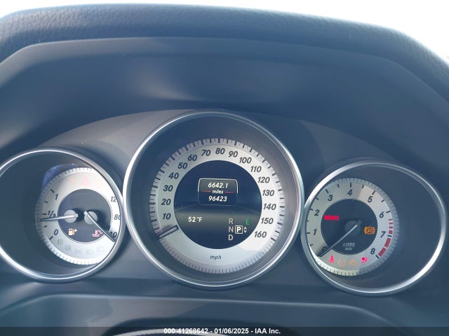 Mercedes-Benz E 350 2015 WDDHF5KBXFB092718 Image 7