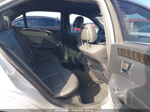 Mercedes-Benz E 350 2015 WDDHF5KBXFB092718 Image 8