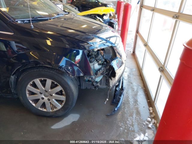 2011 CHRYSLER TOWN & COUNTRY 2A4RR8DG3BR607855 Photo 5