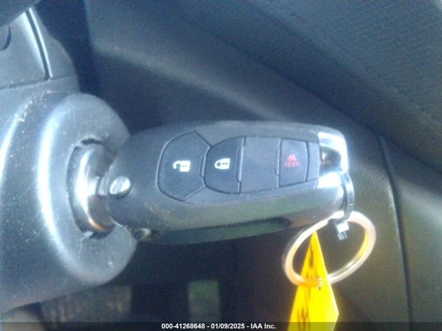 Chevrolet Trailblazer Fwd Ls 2022 KL79MMS28NB138024 Image 11