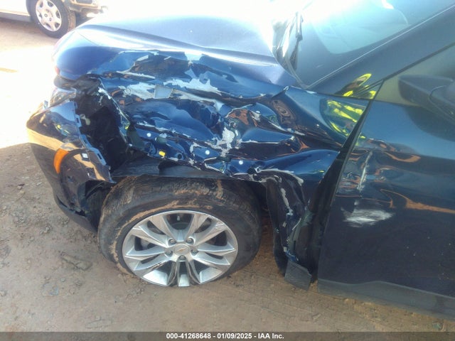 Chevrolet Trailblazer Fwd Ls 2022 KL79MMS28NB138024 Image 6