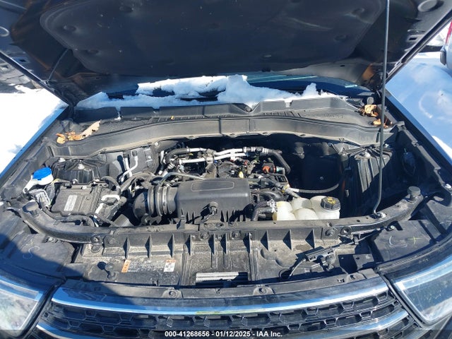 Ford EXPLORER XLT 2021 1FMSK8DH0MGB94247 Image 10