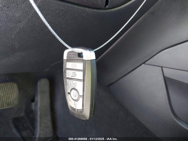Ford EXPLORER XLT 2021 1FMSK8DH0MGB94247 Image 11
