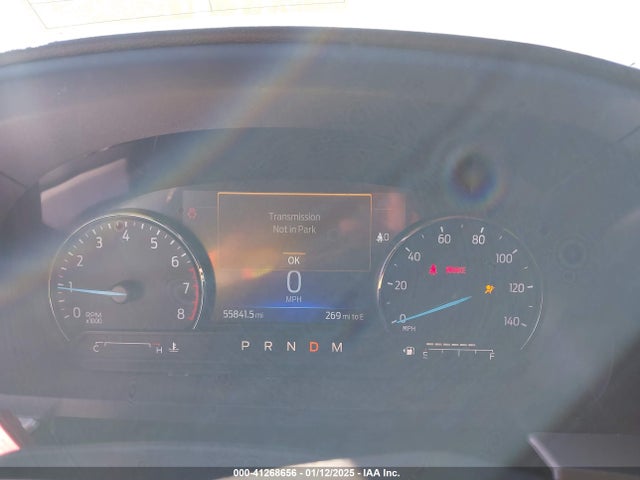 Ford EXPLORER XLT 2021 1FMSK8DH0MGB94247 Image 7