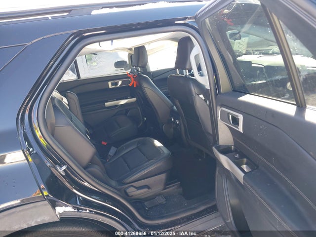 Ford EXPLORER XLT 2021 1FMSK8DH0MGB94247 Image 8