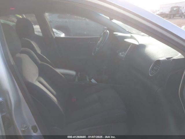 1N4AA5AP8EC485820 Nissan Maxima 3.5 S/3.5 Sv