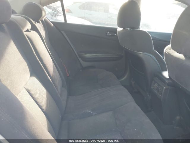1N4AA5AP8EC485820 Nissan Maxima 3.5 S/3.5 Sv