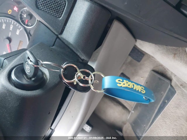 2005 CADILLAC SRX 1GYEE637950179871 Photo 10