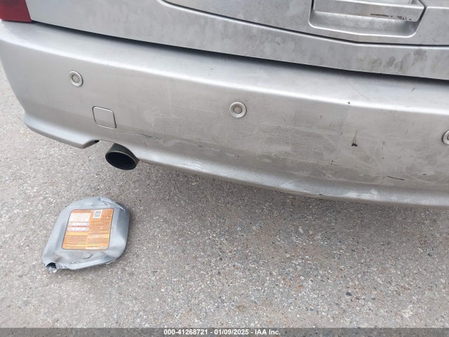 2005 CADILLAC SRX 1GYEE637950179871 Photo 5