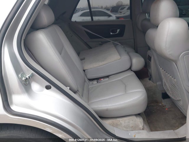 2005 CADILLAC SRX 1GYEE637950179871 Photo 7