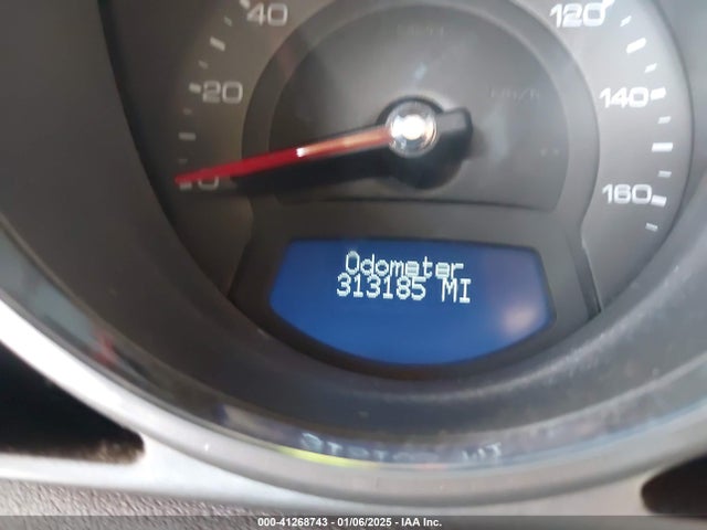 2008 CADILLAC CTS 1G6DM577780127090 Photo 6