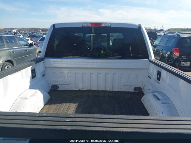 Ford F-150 Xlt 2017 1FTEW1CF5HKC32376 Image 12