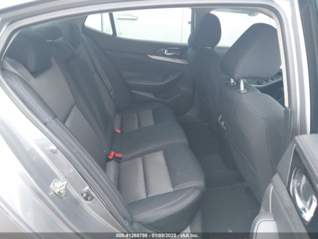1N4AA6AP9HC363509 Nissan Maxima 3.5 Platinum/3.5 S/3.5 Sl/3.5 Sr/3.5 Sv