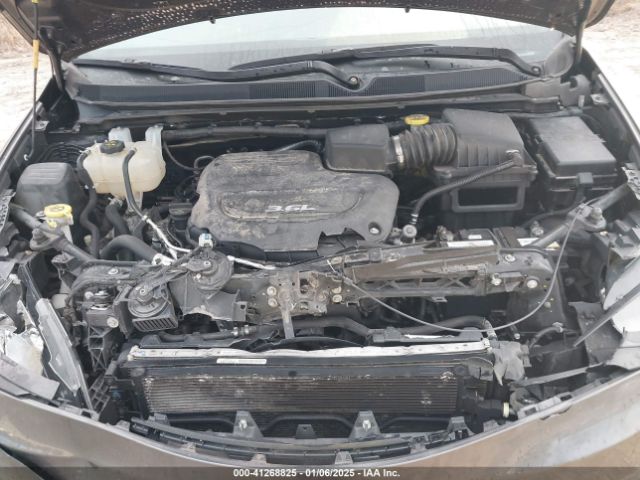 2C4RC1DGXHR532059 Chrysler Pacifica Touring