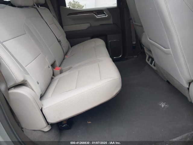1GCPDDEK2RZ315668 Chevrolet Silverado 1500 4wd  Short Bed Lt