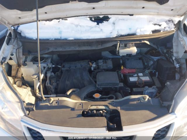 3N6CM0KNXEK695045 Nissan Nv200 S