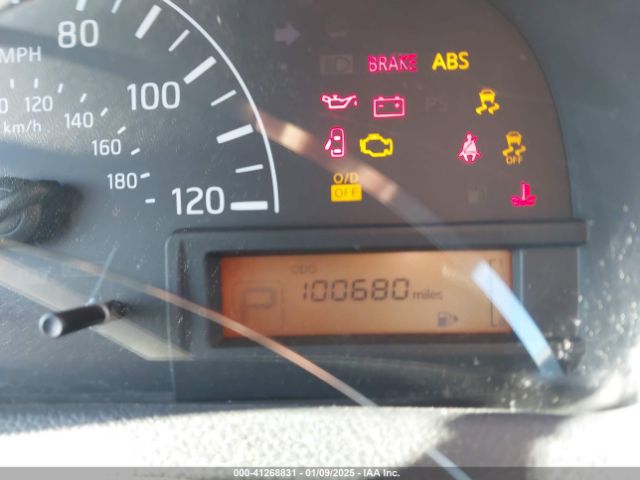 3N6CM0KNXEK695045 Nissan Nv200 S