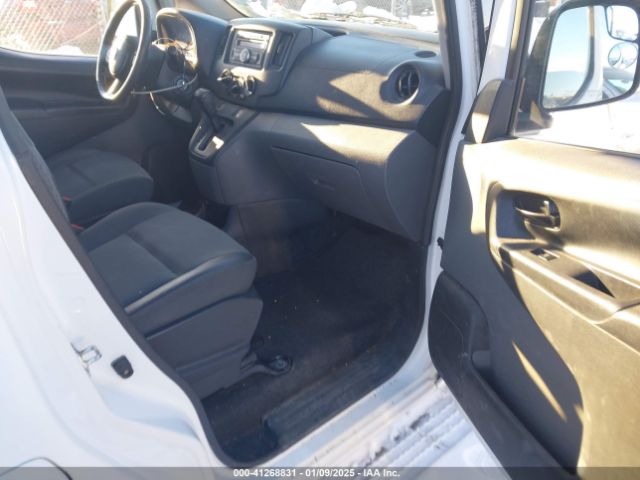 3N6CM0KNXEK695045 Nissan Nv200 S