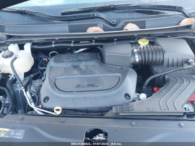 2C4RC1CG0RR100793 Chrysler Voyager Lx