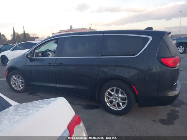 2C4RC1CG0RR100793 Chrysler Voyager Lx