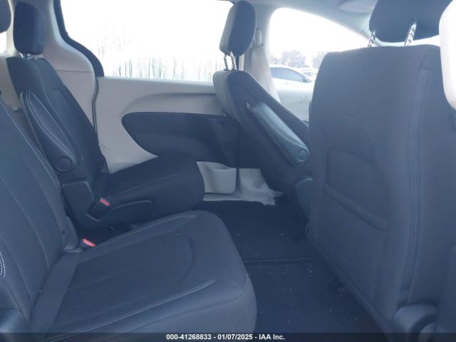 2C4RC1CG0RR100793 Chrysler Voyager Lx
