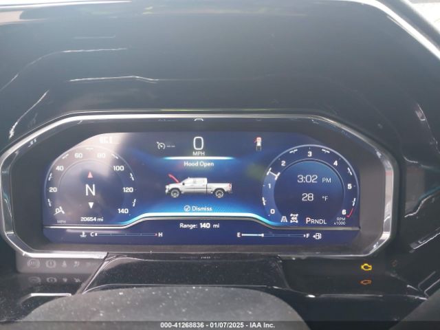 1GCRDDED8RZ172557 Chevrolet Silverado 1500 4wd Double Cab Standard Bed Lt
