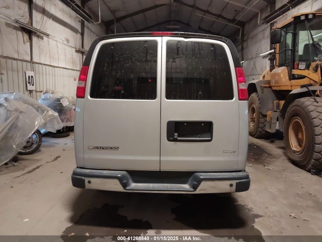 Chevrolet Express 3500 Lt 2018 1GAZGPFG0J1336770 Image 15