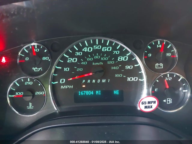Chevrolet Express 3500 Lt 2018 1GAZGPFG0J1336770 Image 6