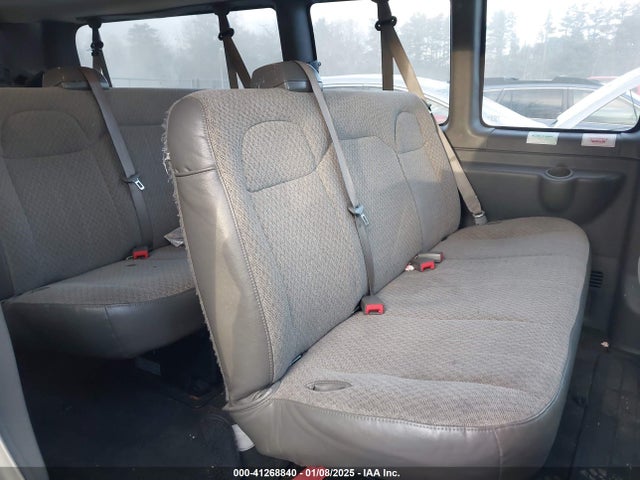 Chevrolet Express 3500 Lt 2018 1GAZGPFG0J1336770 Image 7