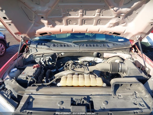 Ford F-150 Xl 2019 1FTEX1CP6KKE85798 Image 10