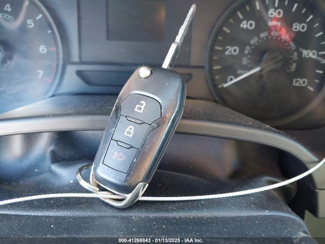 Ford F-150 Xl 2019 1FTEX1CP6KKE85798 Image 11