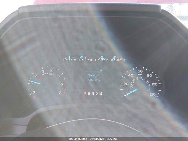 1FTEX1CP6KKE85798 Ford F-150 Xl