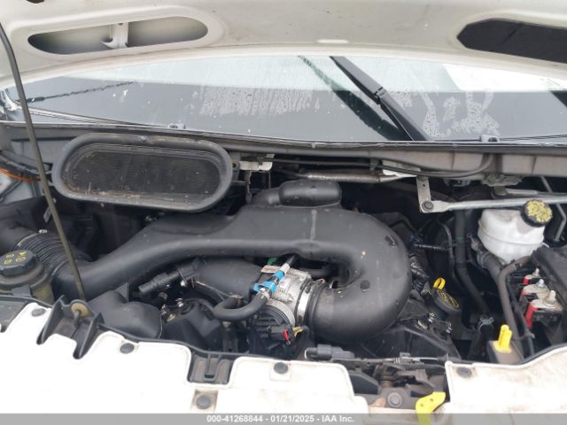 1FDBF8ZM4KKA67957 Ford Transit-350 Cab