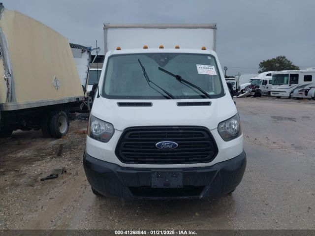 1FDBF8ZM4KKA67957 Ford Transit-350 Cab