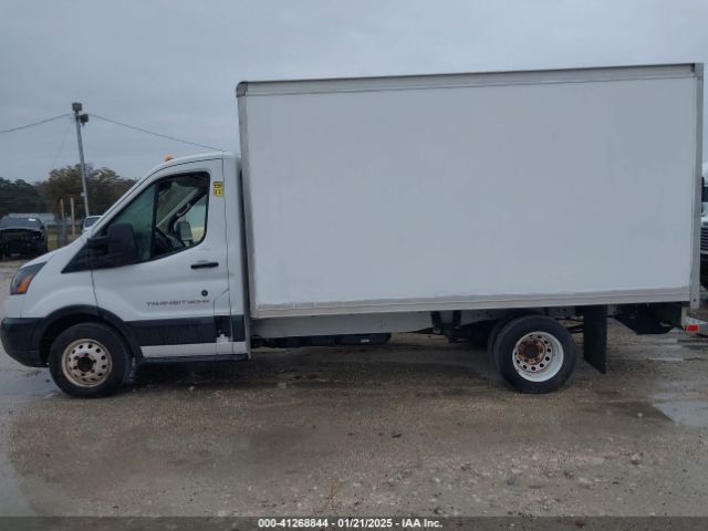 1FDBF8ZM4KKA67957 Ford Transit-350 Cab