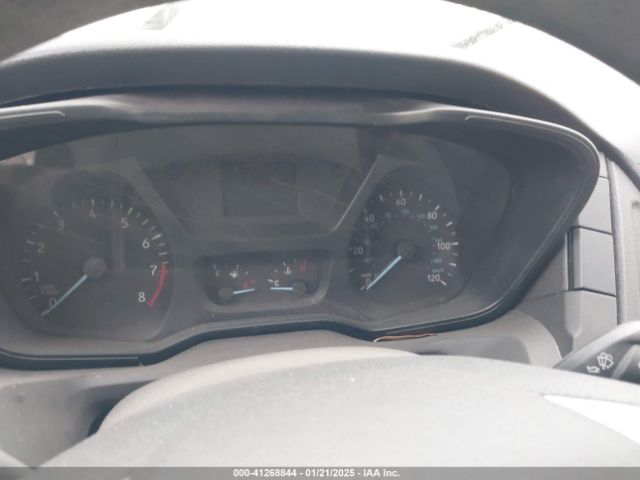 1FDBF8ZM4KKA67957 Ford Transit-350 Cab