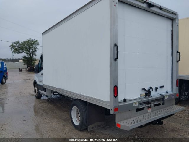 1FDBF8ZM4KKA67957 Ford Transit-350 Cab