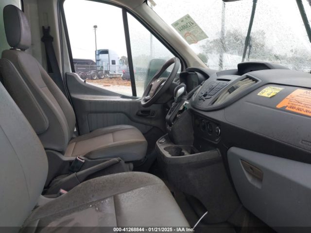 1FDBF8ZM4KKA67957 Ford Transit-350 Cab