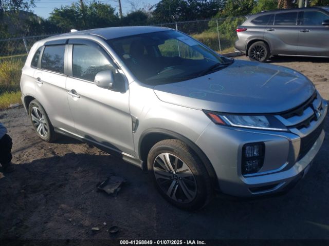 2023 MITSUBISHI OUTLANDER SPORT JA4ARUAU2PU002283 Photo 0