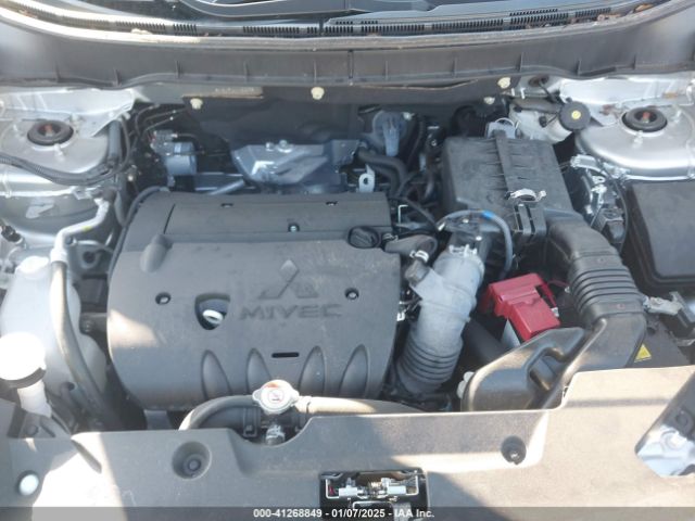 2023 MITSUBISHI OUTLANDER SPORT JA4ARUAU2PU002283 Photo 9