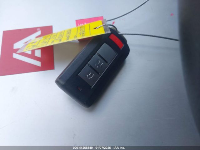 2023 MITSUBISHI OUTLANDER SPORT JA4ARUAU2PU002283 Photo 10