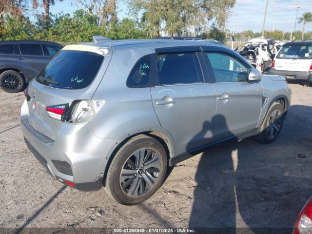 2023 MITSUBISHI OUTLANDER SPORT JA4ARUAU2PU002283 Photo 3