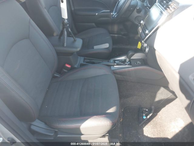 2023 MITSUBISHI OUTLANDER SPORT JA4ARUAU2PU002283 Photo 4