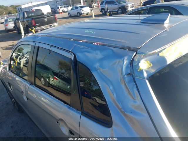 2023 MITSUBISHI OUTLANDER SPORT JA4ARUAU2PU002283 Photo 5