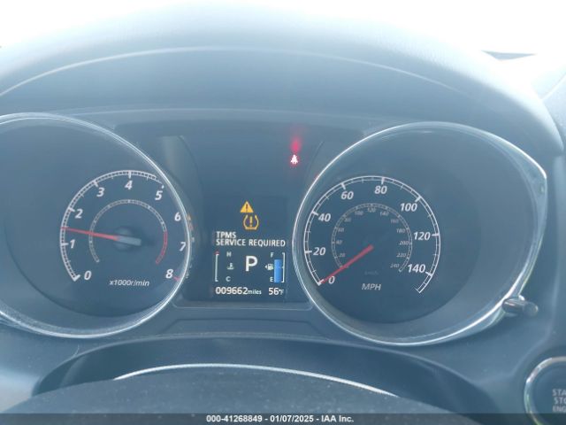 2023 MITSUBISHI OUTLANDER SPORT JA4ARUAU2PU002283 Photo 6