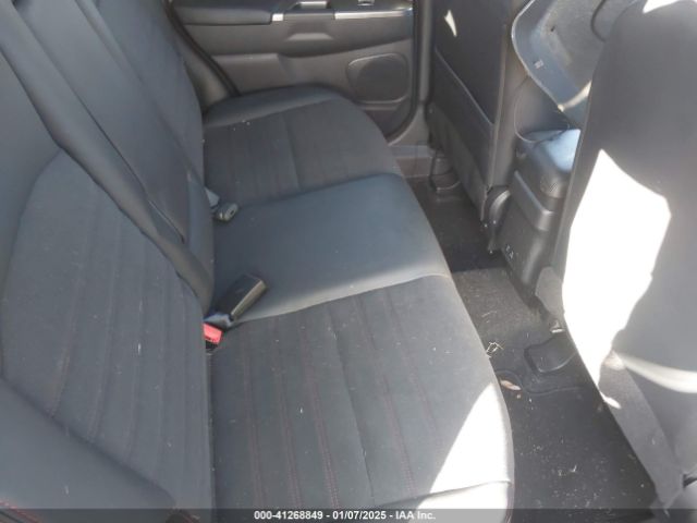 2023 MITSUBISHI OUTLANDER SPORT JA4ARUAU2PU002283 Photo 7