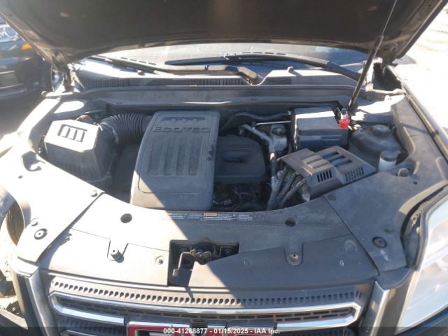2GKFLUEK3G6150466 GMC Terrain Slt