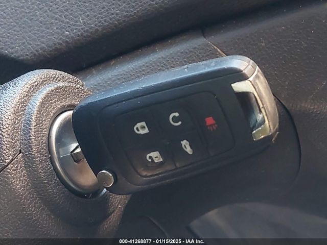 2GKFLUEK3G6150466 GMC Terrain Slt